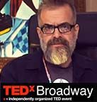 David Gallo at TEDxBROADWAY2020